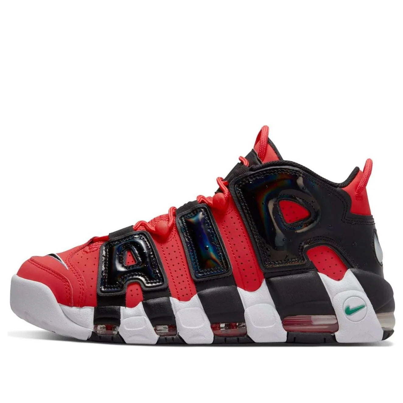 NikeAir More Uptempo 'I Got Next'