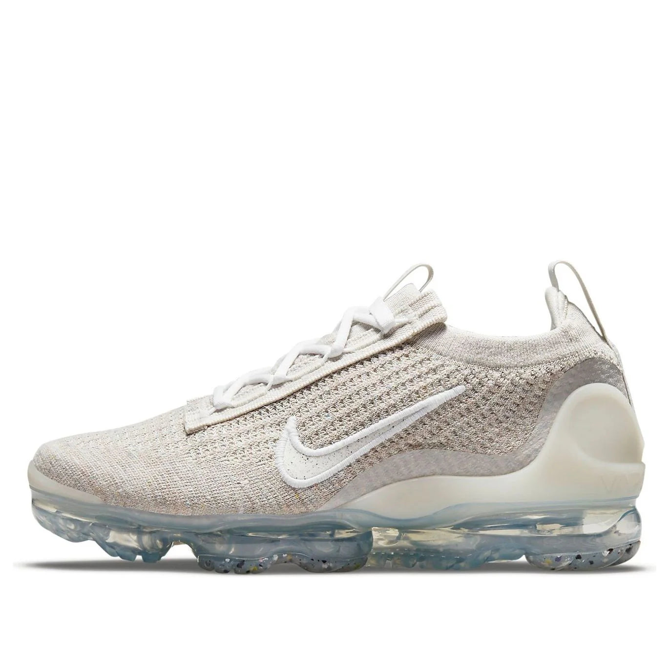 Nike(WMNS) Nike Air VaporMax 2021 Flyknit 'Light Bone'