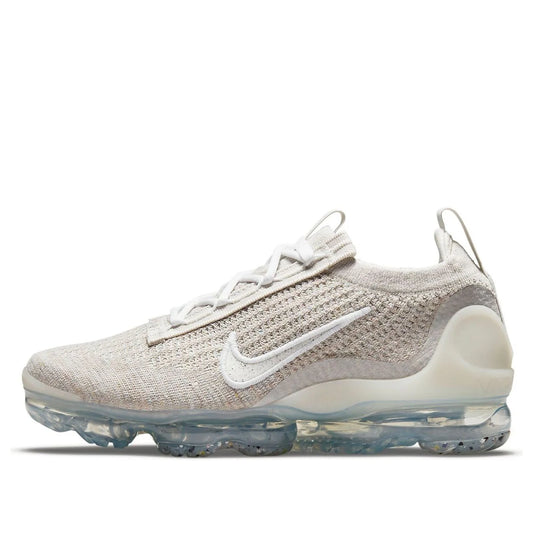 Nike(WMNS) Nike Air VaporMax 2021 Flyknit 'Light Bone'