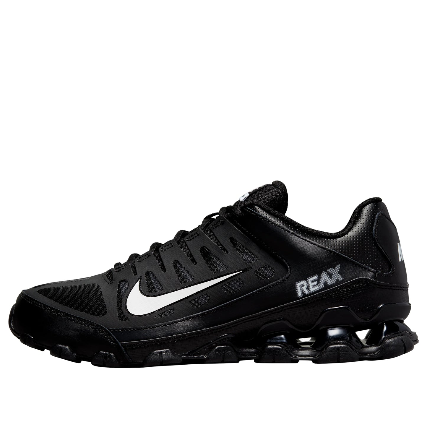 Nike Reax 8 TR 'Black White'