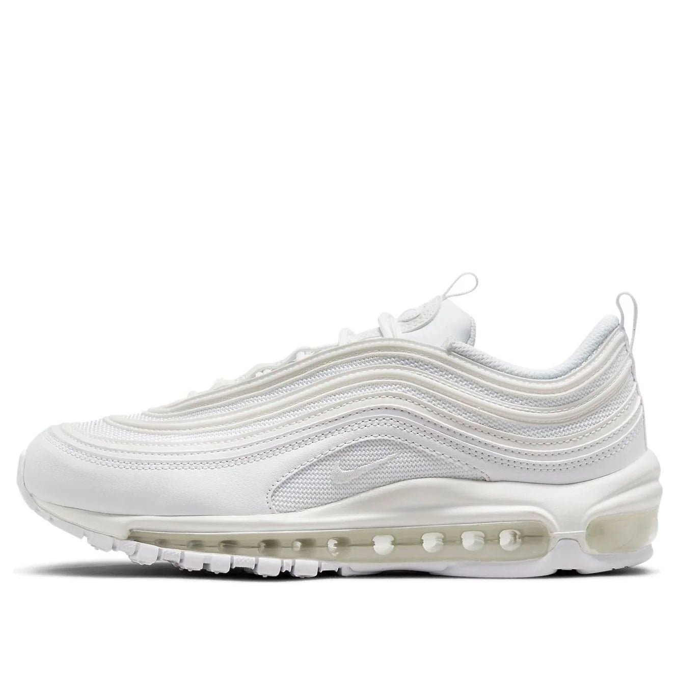 Nike Air Max 97 'Triple White'