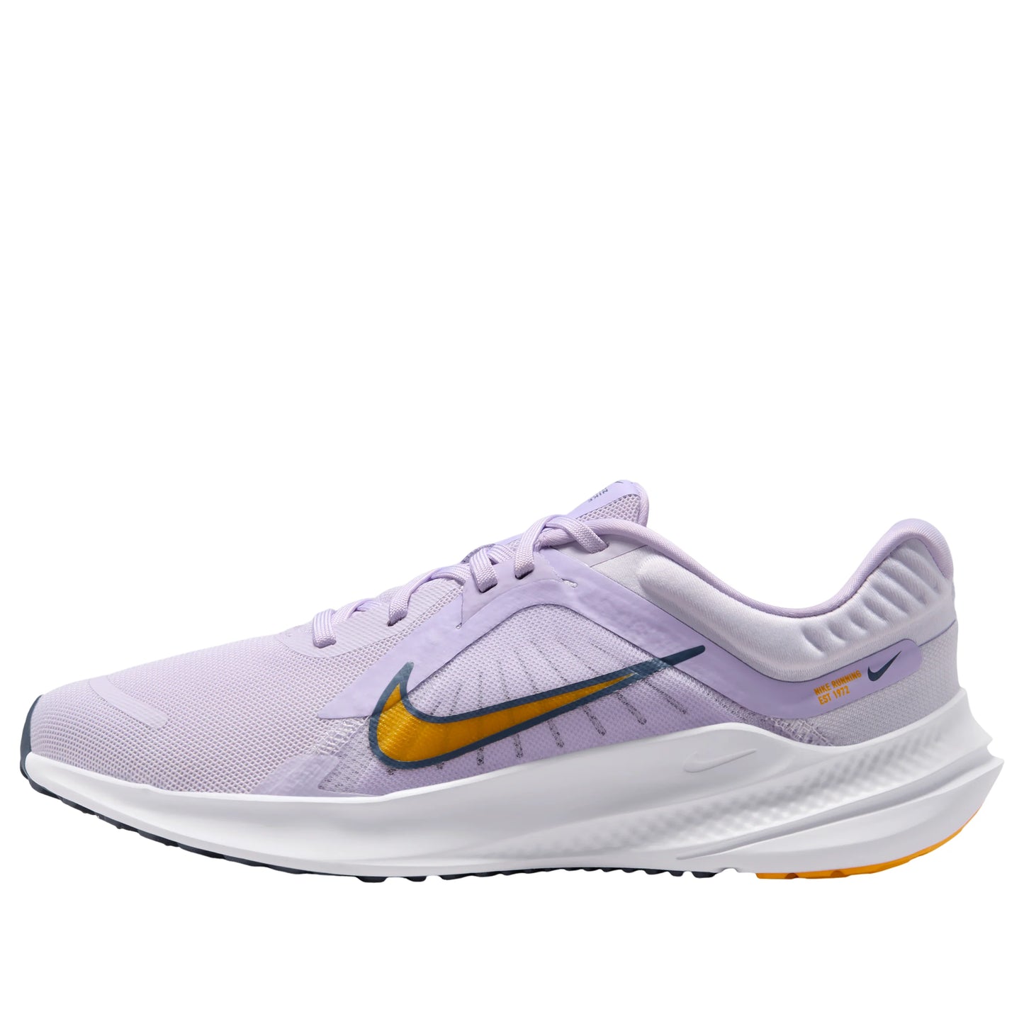 Nike Quest 5 'Barely Grape Lilac Bloom'