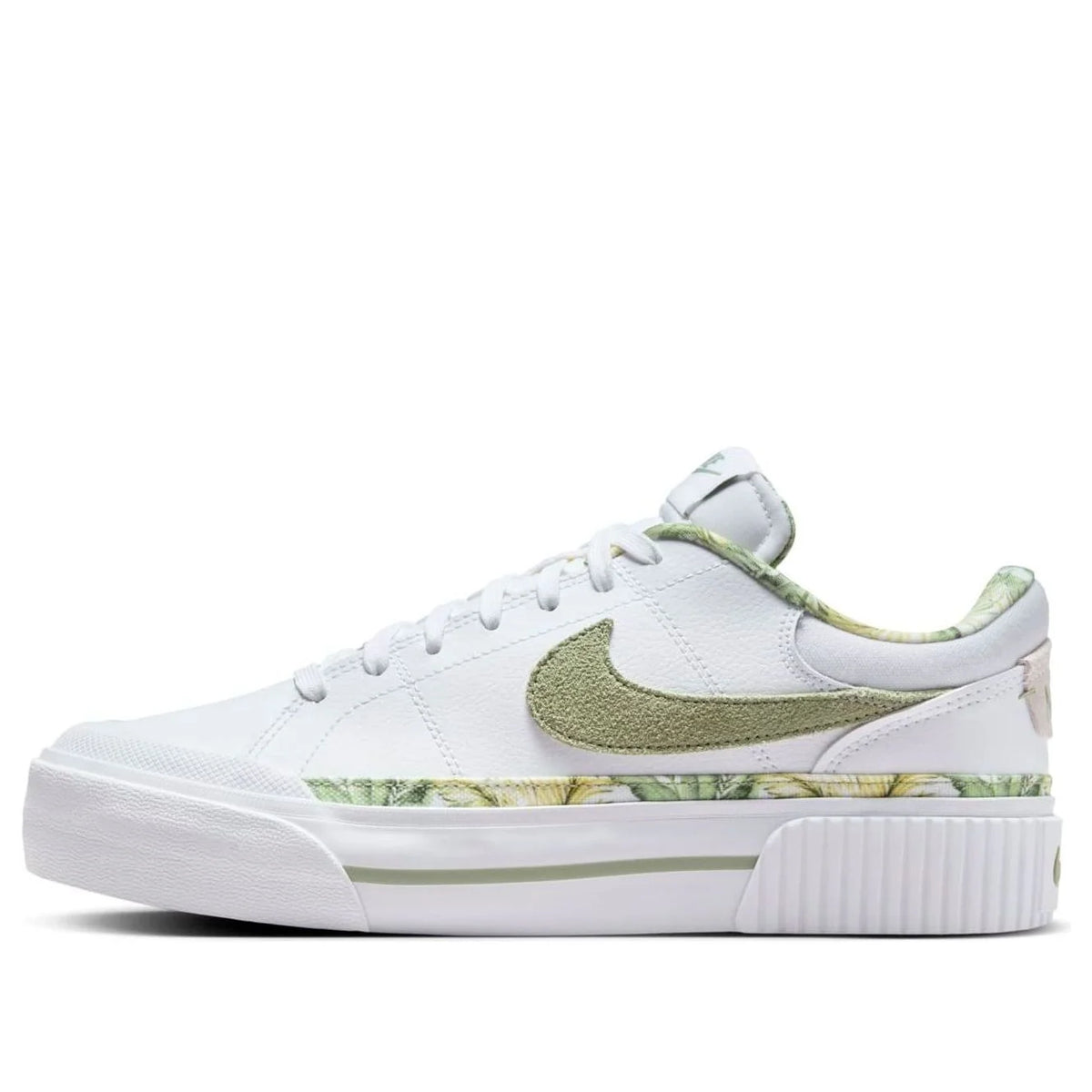 Nike Court Legacy Lift 'Tropical' Special Edition