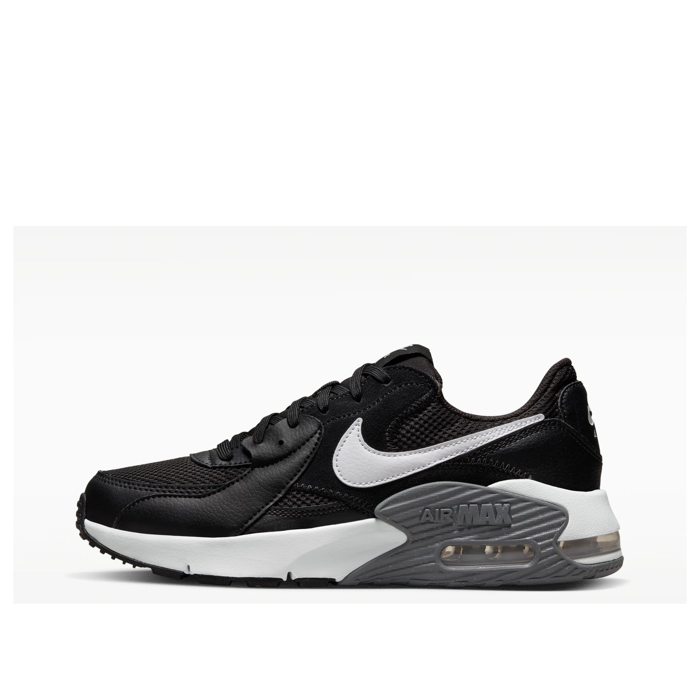 Nike Air Max Excee 'Black'