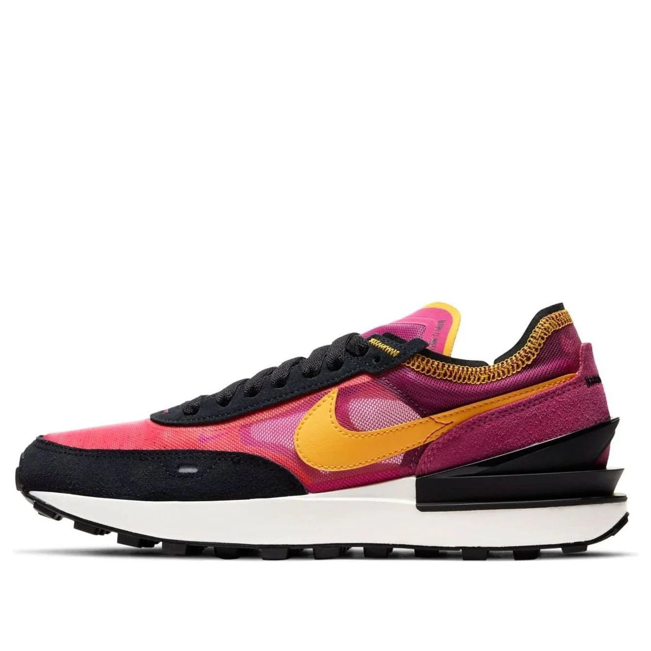 Nike Waffle One 'Active Fuchsia'