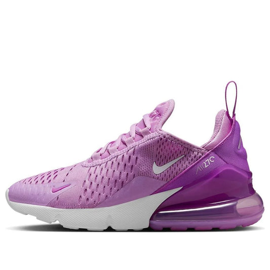 Nike Air Max 270 'Rush Fuchsia'