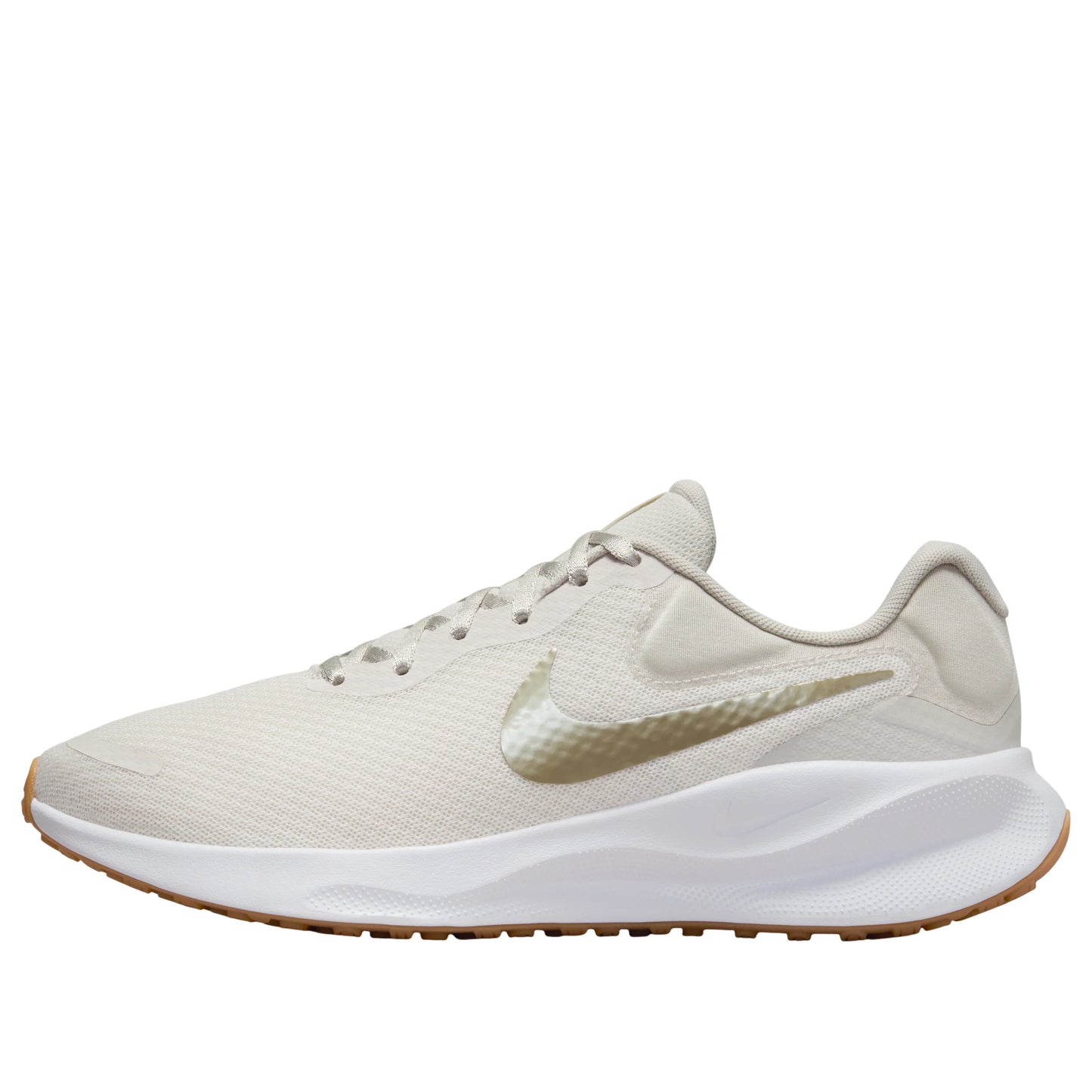 Nike Revolution 7 'Phantom Light Bone White'