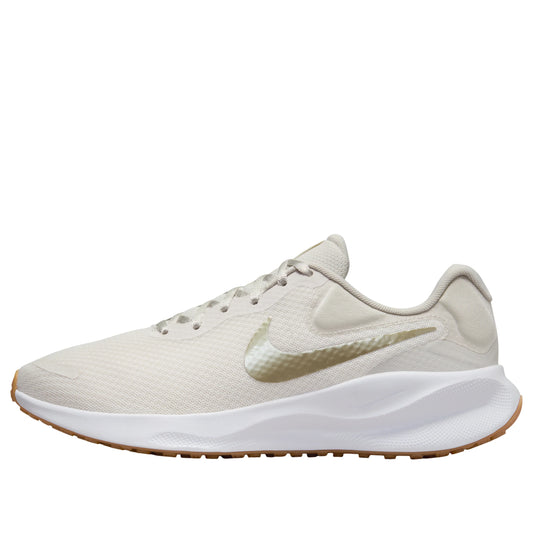 Nike Revolution 7 'Phantom Light Bone White'