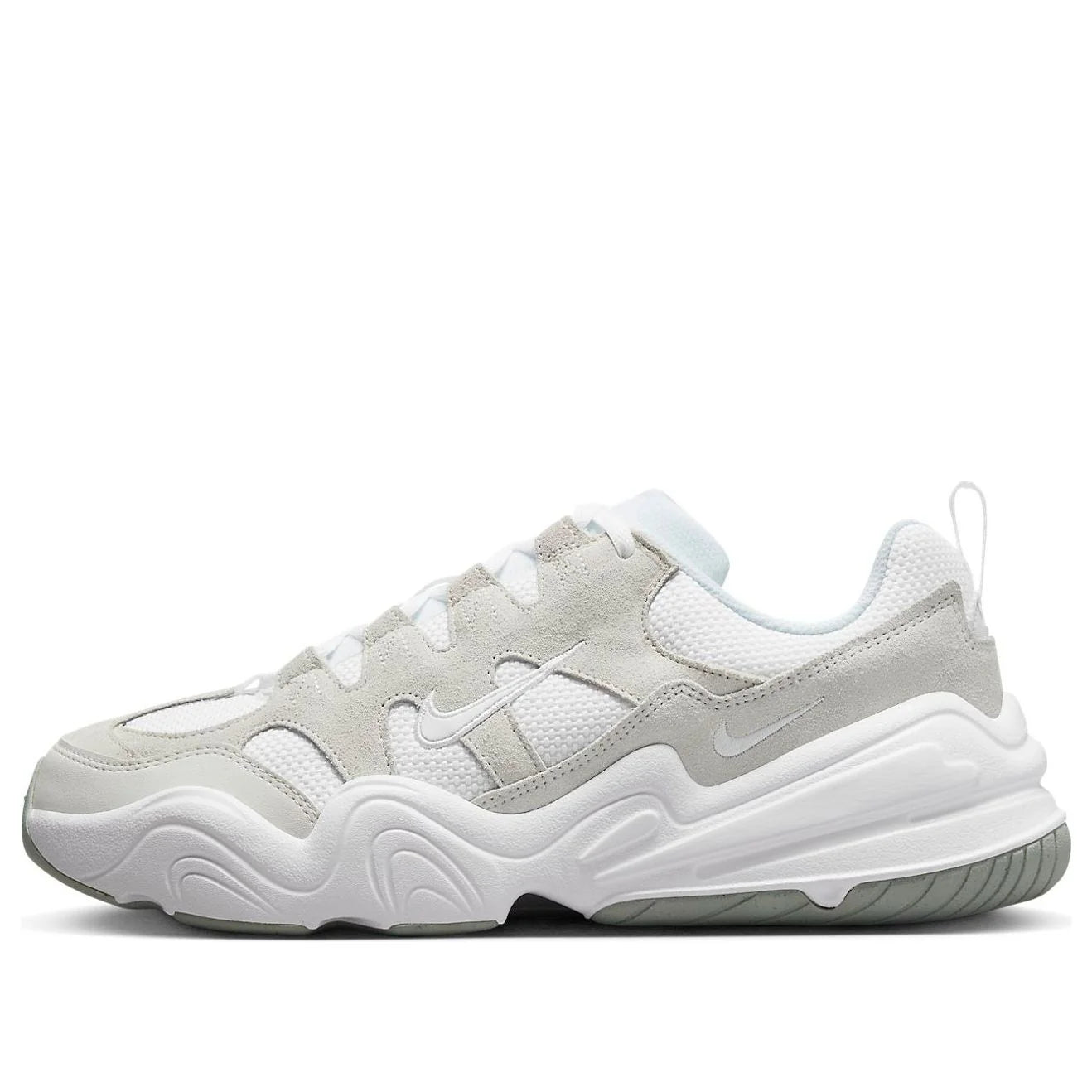 Nike Tech Hera 'Photon Dust White'