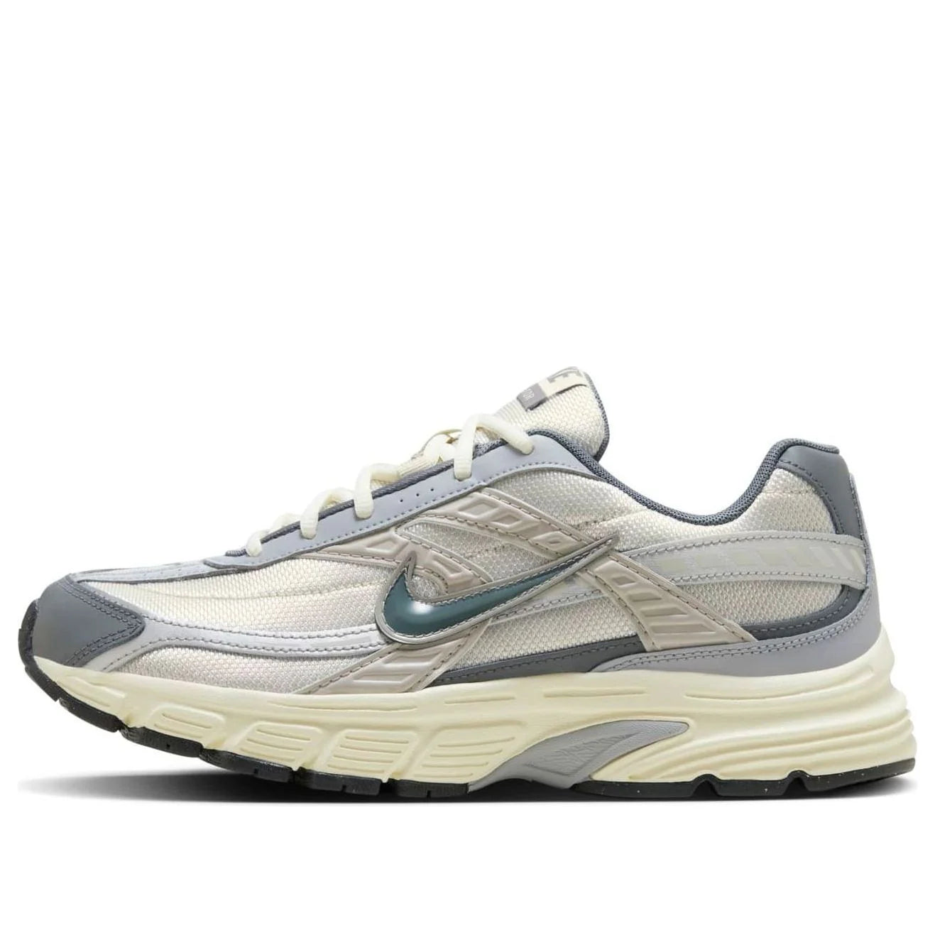 NikeInitiator 'Light Bone Grey'