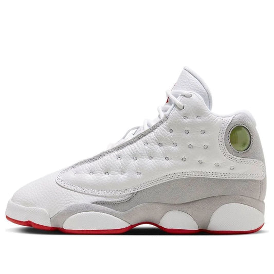Jordan(GS) Air Jordan 13 Retro 'Wolf Grey'
