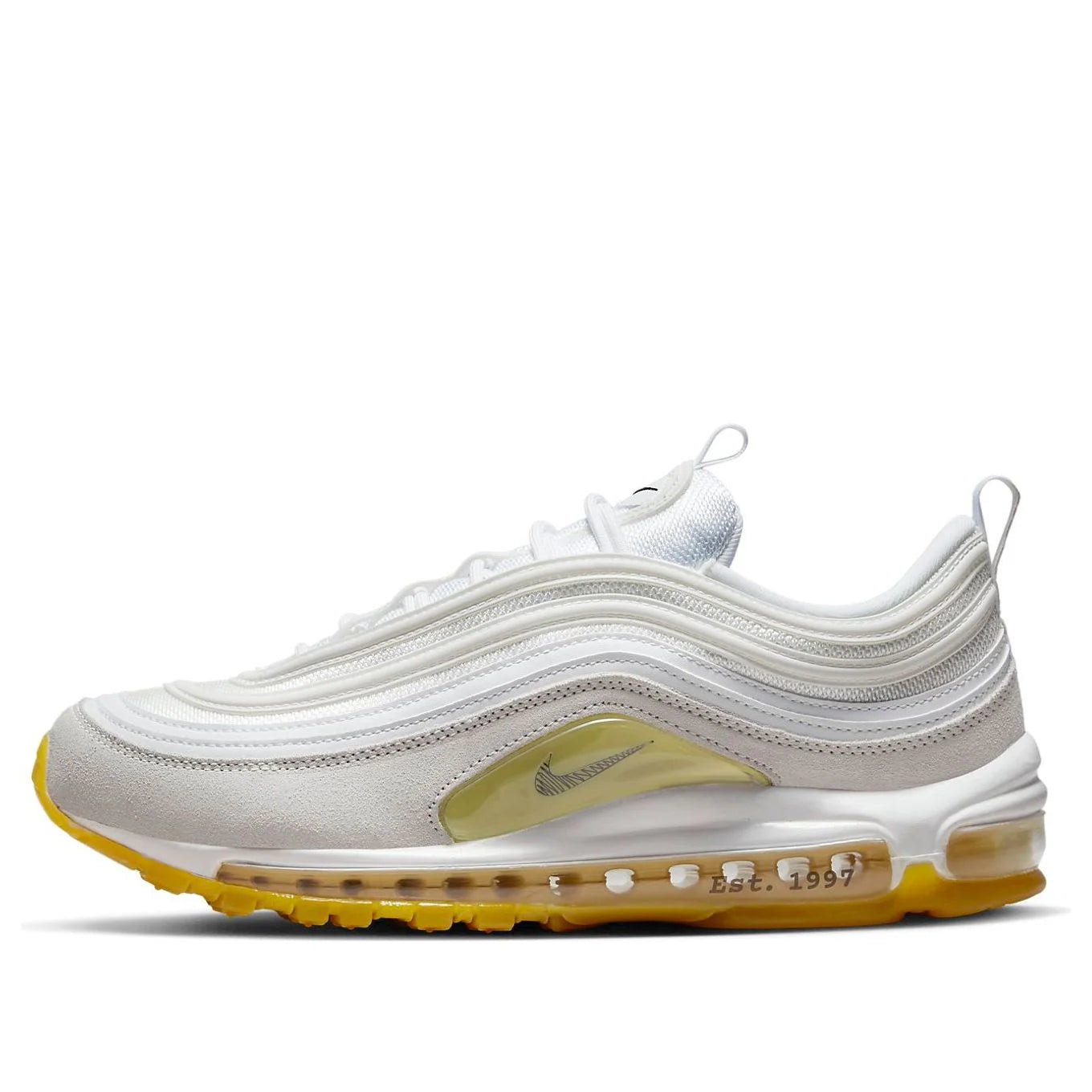NikeAir Max 97 'Frank Rudy'