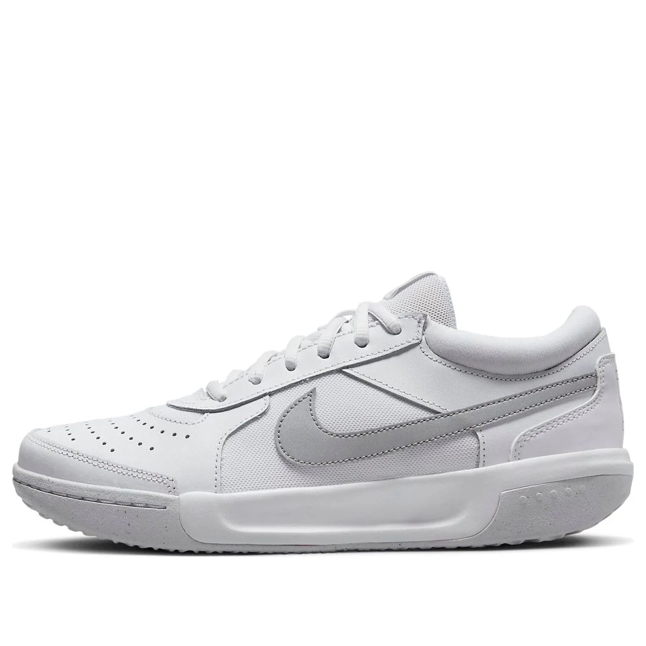Nike Court Air Zoom Lite 3 'White'