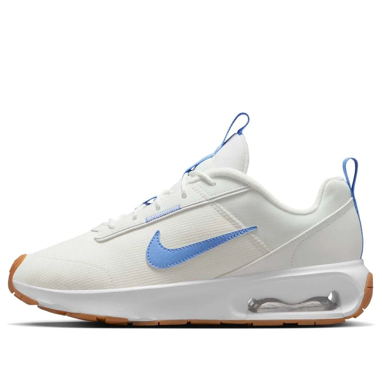 Nike(WMNS) Nike Air Max INTRLK Lite 'Summit White White Black Royal'