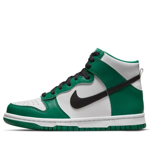 Nike Dunk High GS ‘Celtics