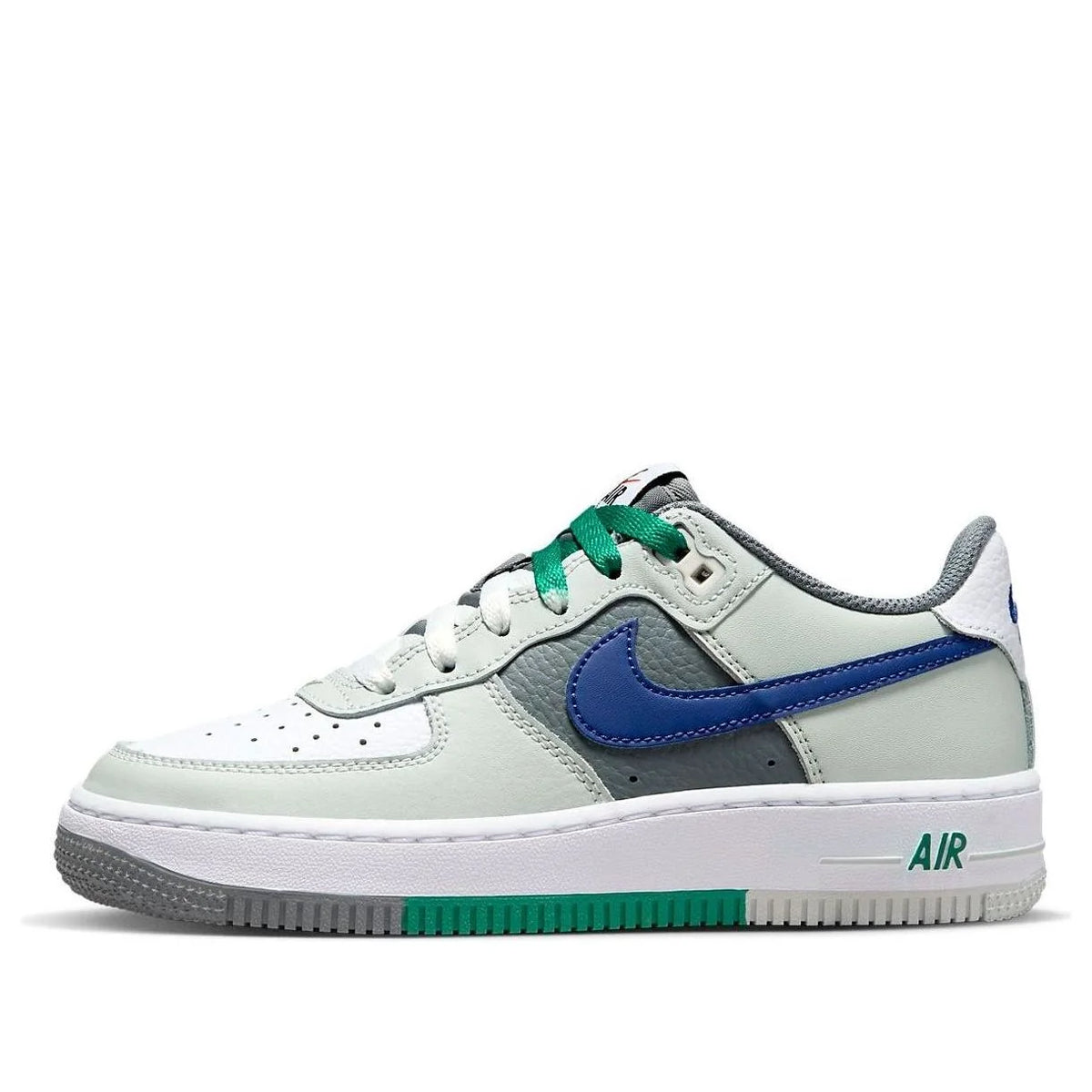 Nike Air Force 1 Low Remix 'Light Green'