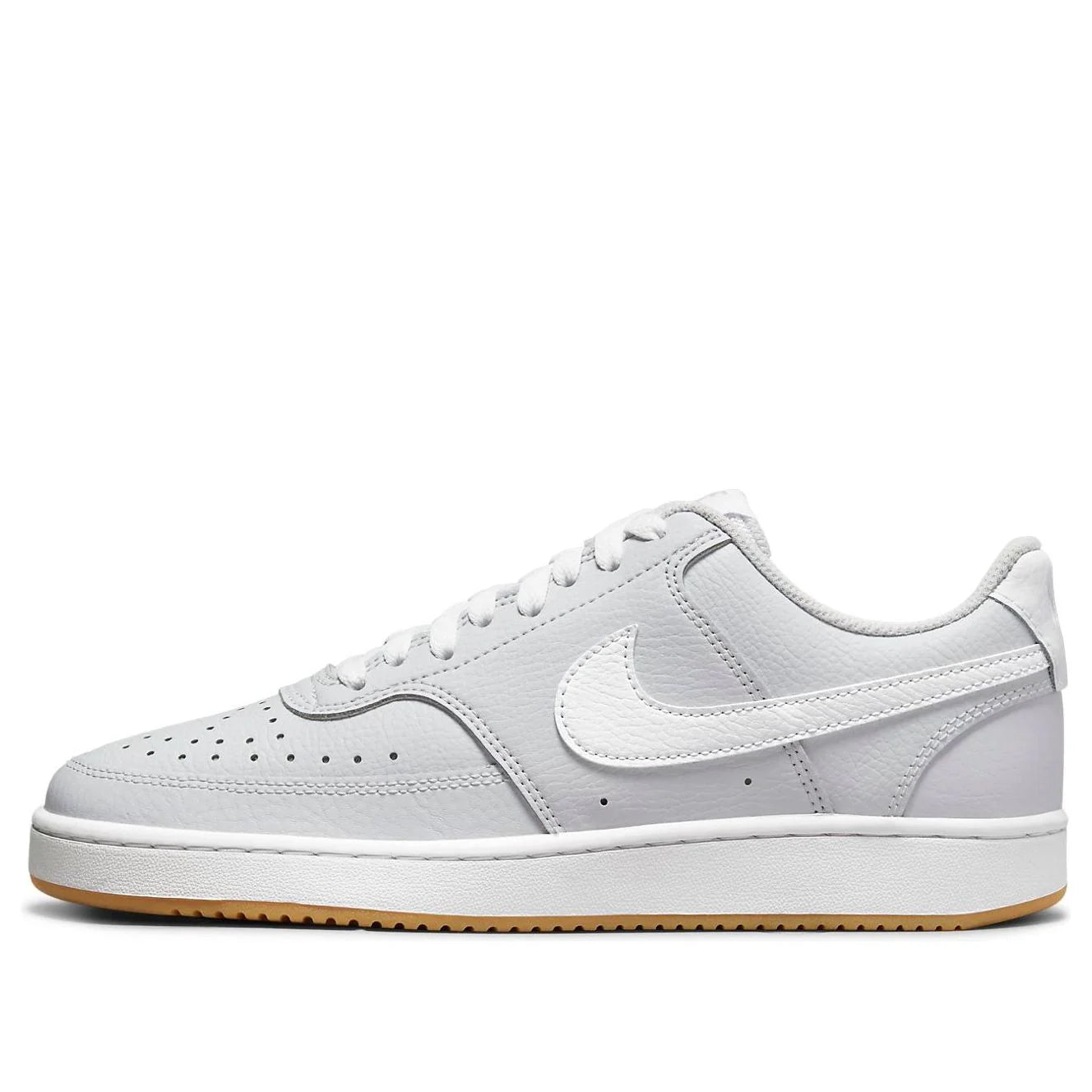 Nike Court Vision Low 'Whisper Gum'