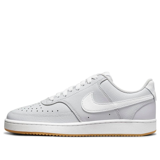 Nike Court Vision Low 'Whisper Gum'