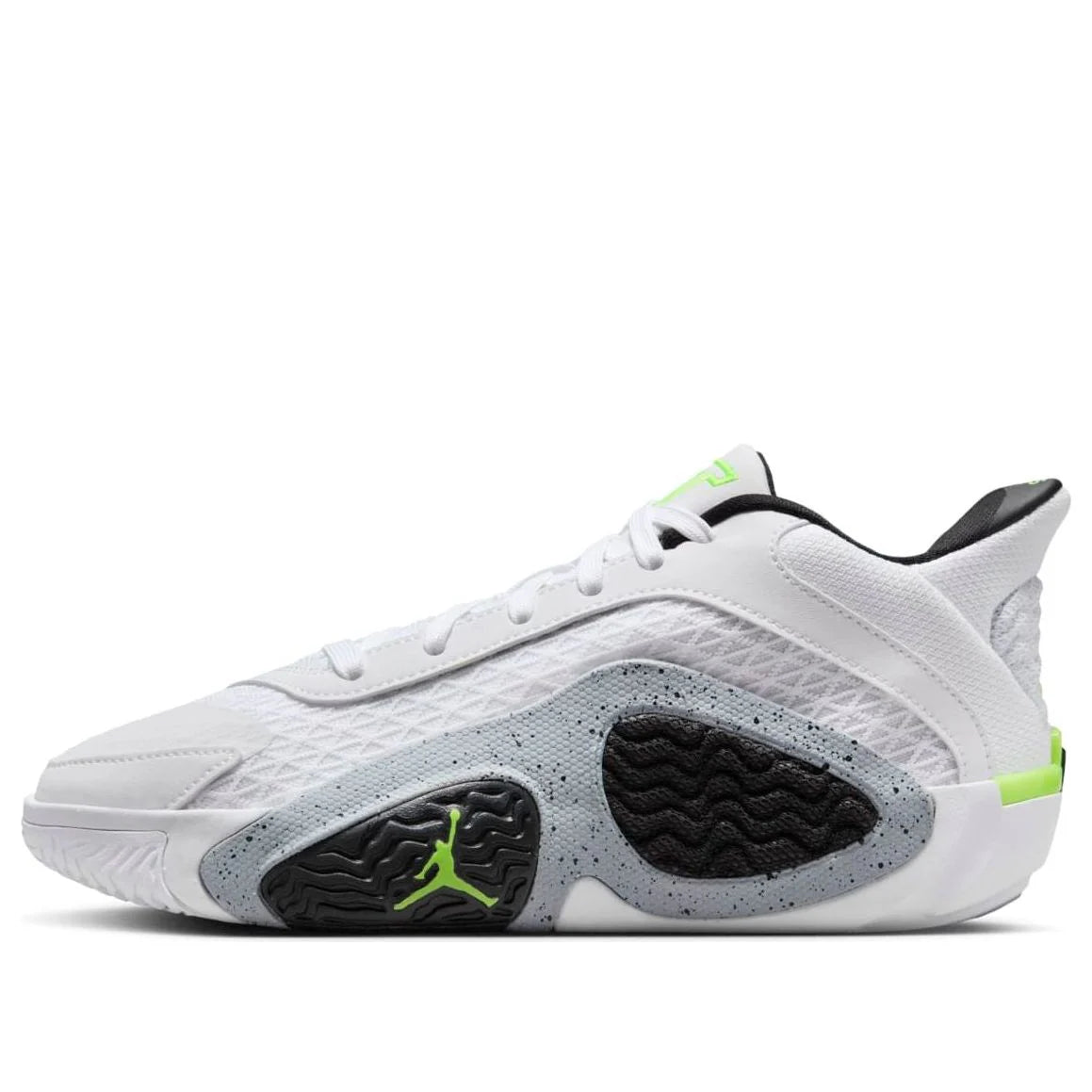 Air Jordan Tatum 2 'Neon'