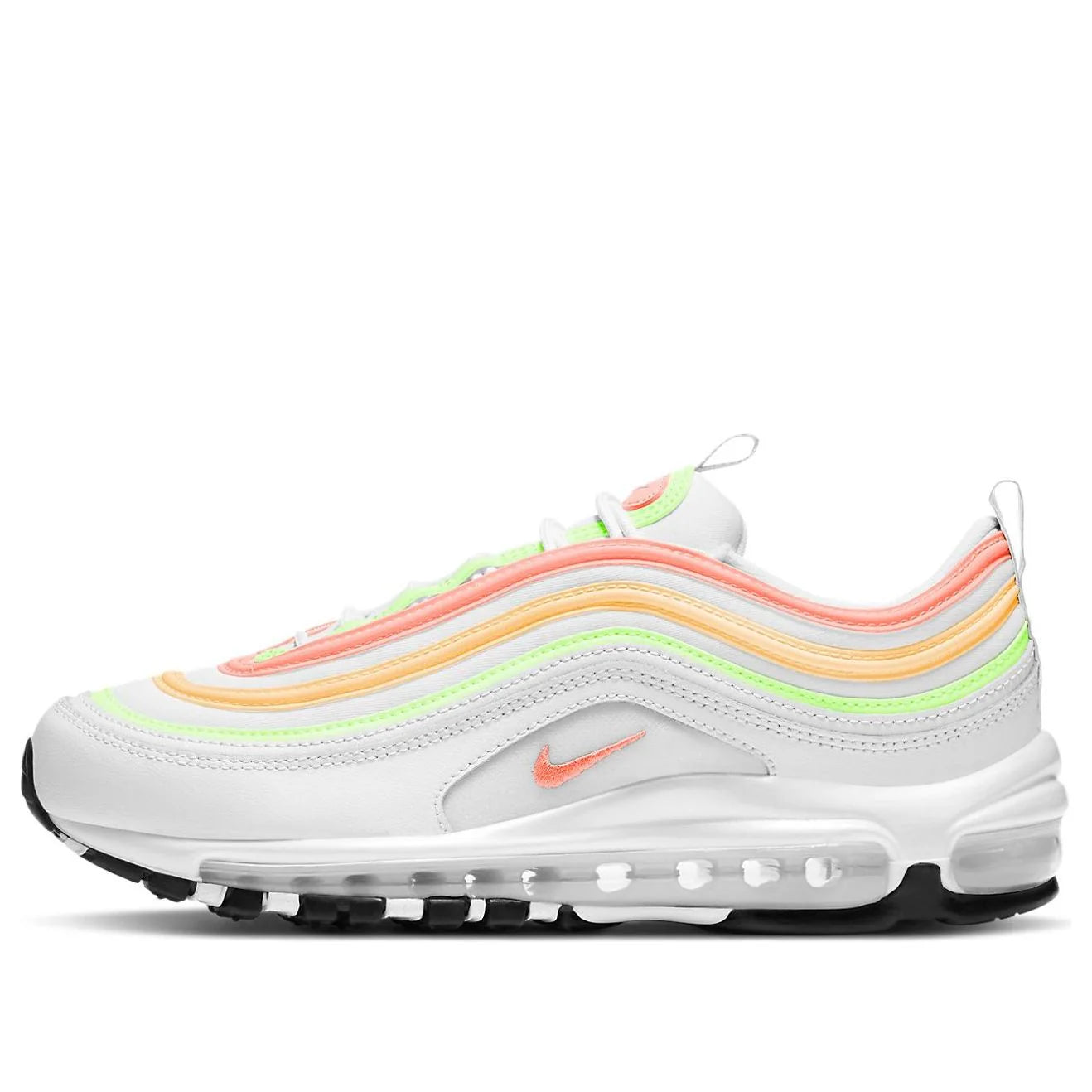 Nike Air Max 97 Essential 'White Melon Mint Volt'