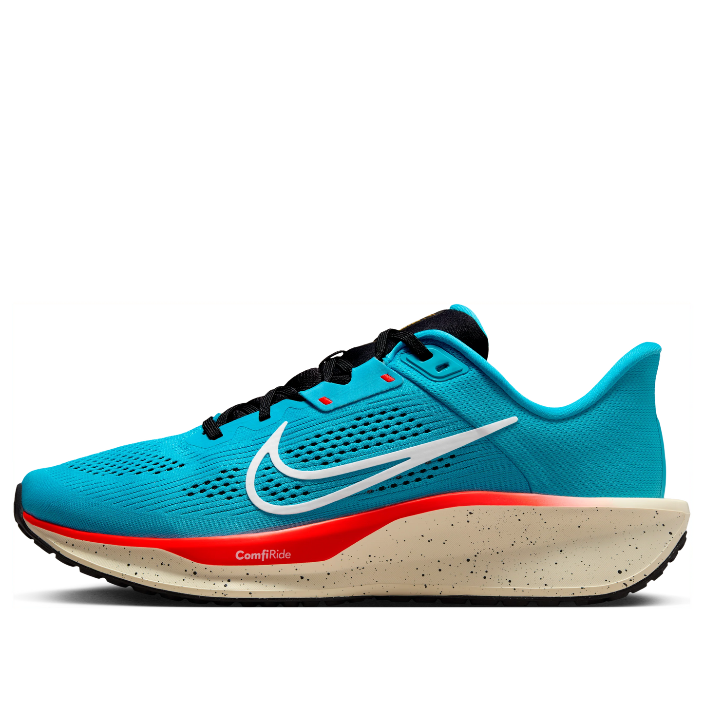 Nike Quest 6 'Baltic Blue Bright Crimson'