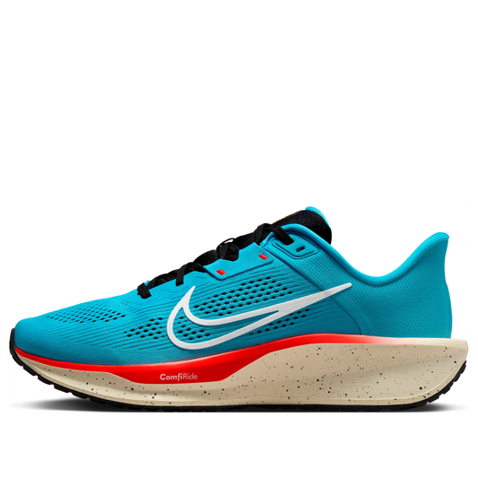 Nike Quest 6 'Baltic Blue Bright Crimson'