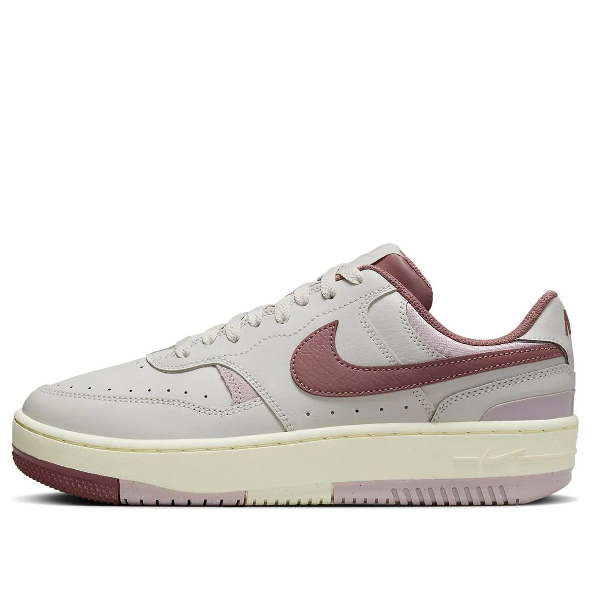 Nike Gamma Force 'Smokey Mauve'