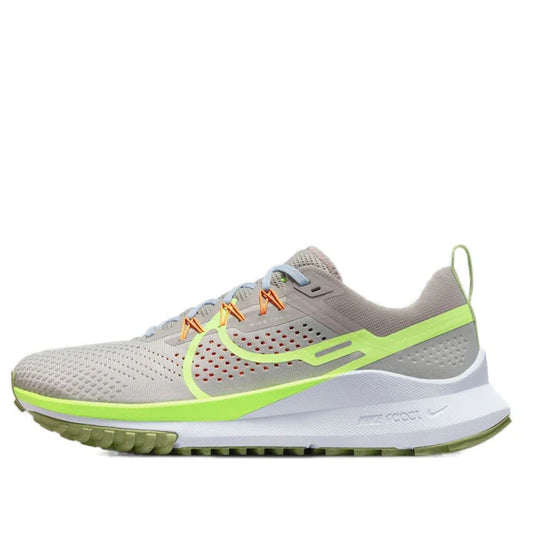 Nike React Pegasus Trail 4