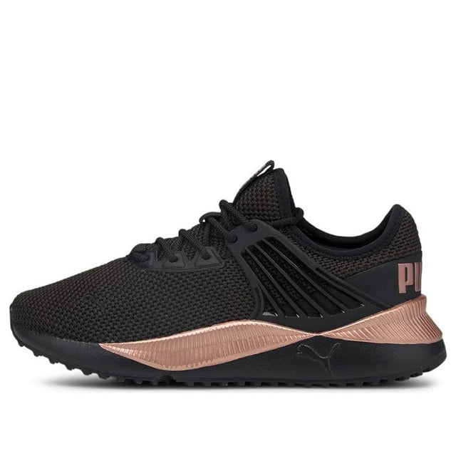PUMA Pacer Future 'Lux - Black Rose Gold'