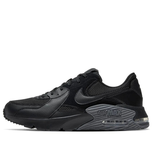 NikeAir Max Excee 'Black Dark Grey