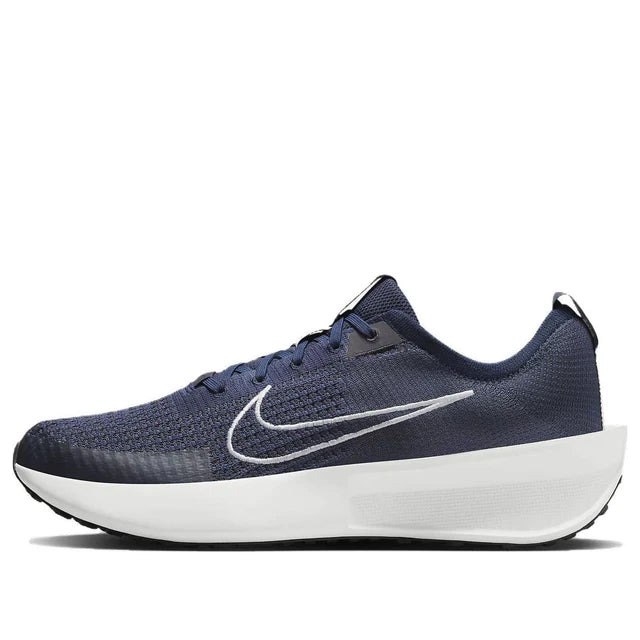 NikeInteract Run 'College Navy'
