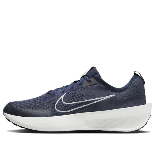 NikeInteract Run 'College Navy'