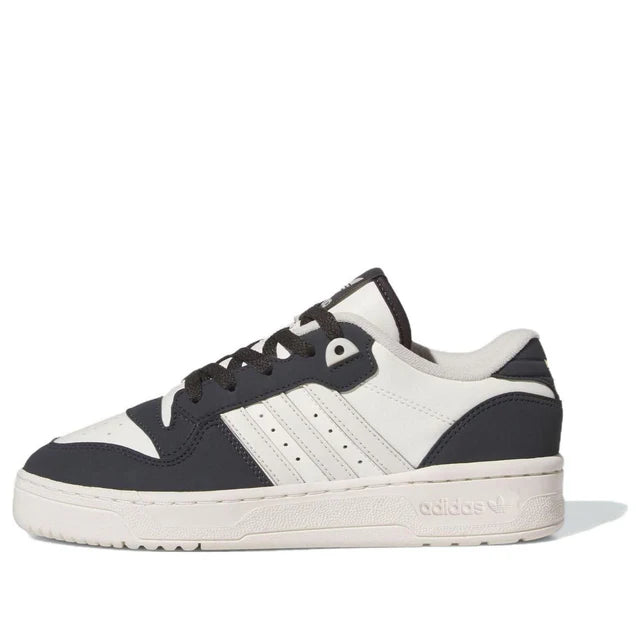 Adidas Rivalry Low 'White Carbon'