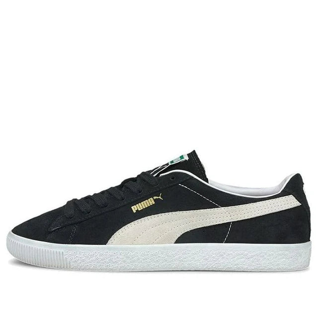 Puma suede vtg
