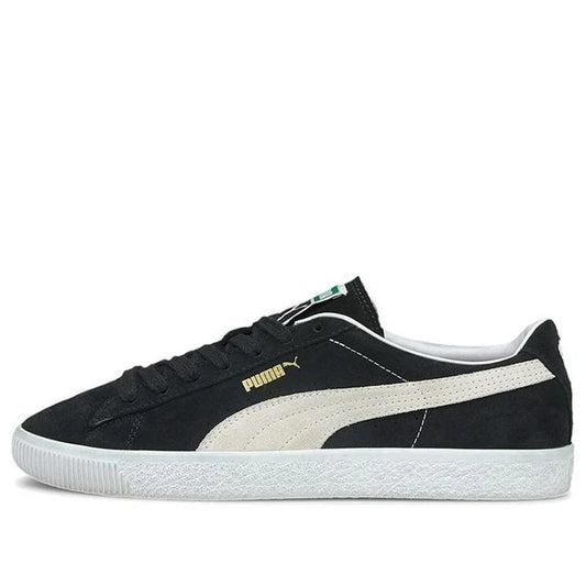 Puma suede vtg