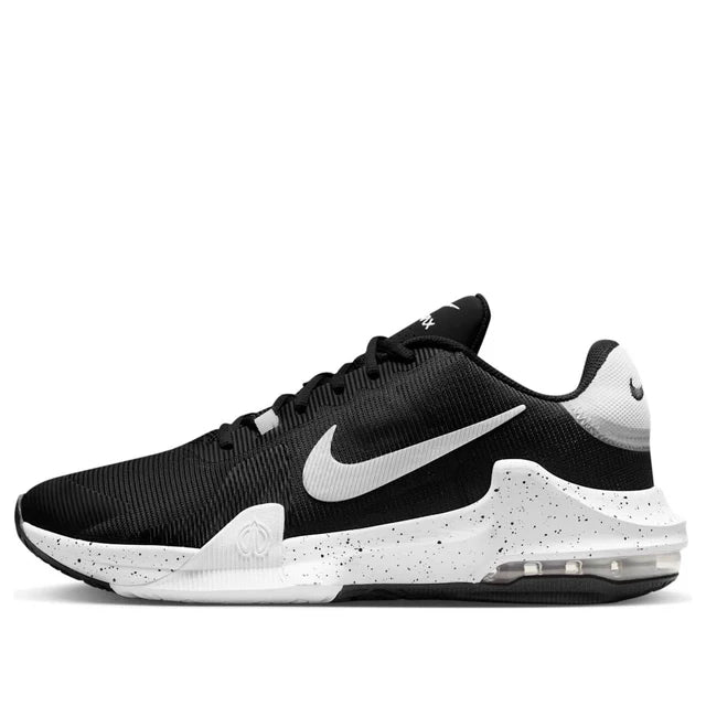 Nike Air Max Impact 4 ‘Black White’