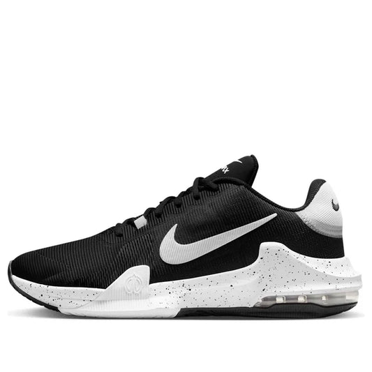 Nike Air Max Impact 4 ‘Black White’