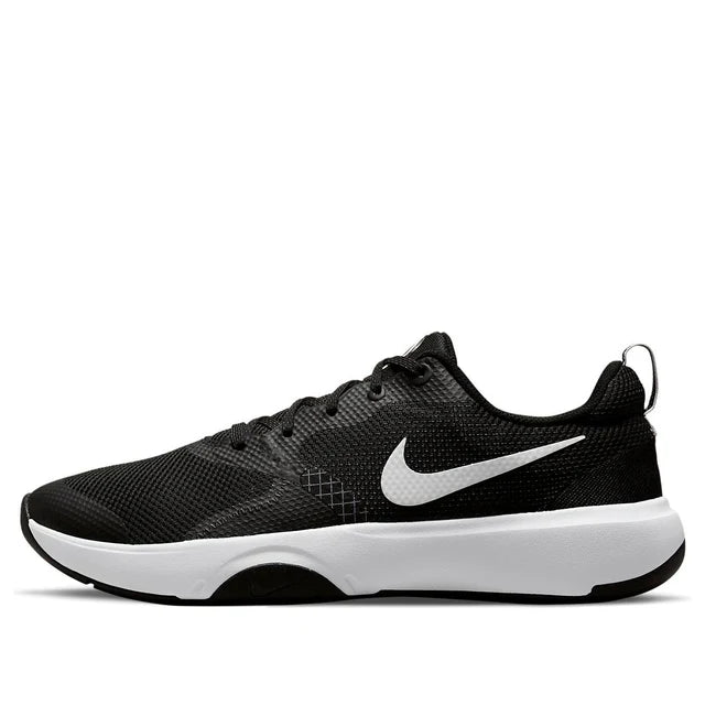 NikeCity Rep TR 'Black White'Men's