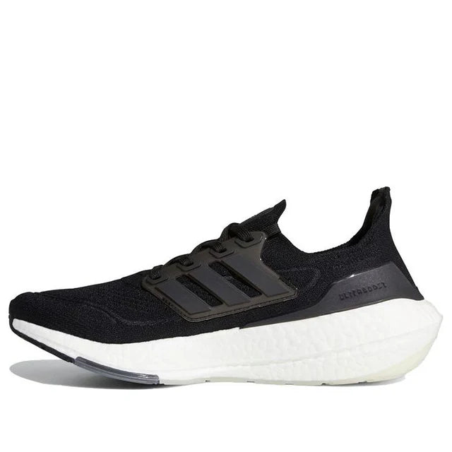 adidas UltraBoost 21 'Core Black'