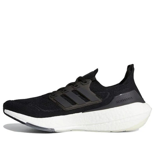 adidas UltraBoost 21 'Core Black'