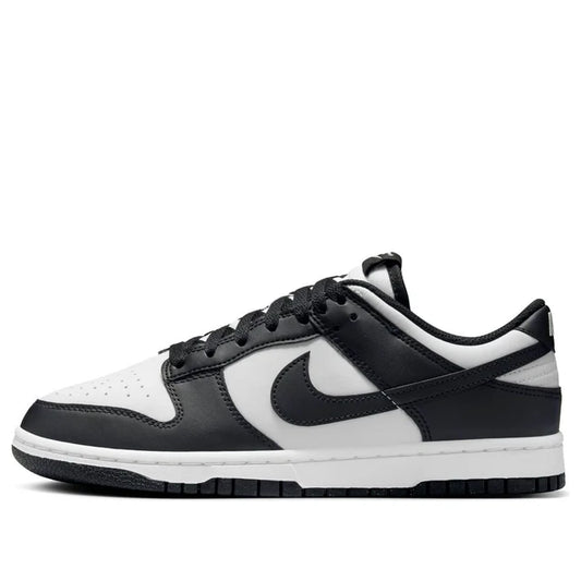 Nike Dunk Low Next Nature 'Black White