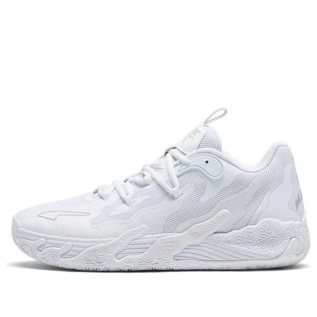 PUMA x LAMELO BALL MB.03 Lo Men’s Basketball Shoes