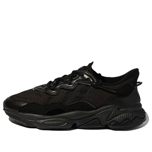 Adidas Ozweego 'Triple Black'