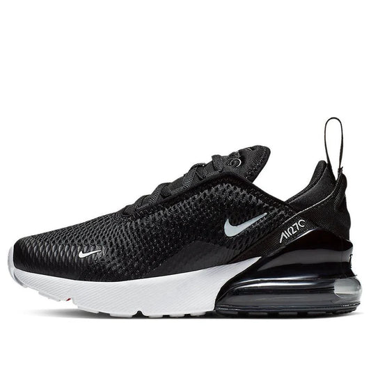 Nike Air Max 270 'Black'