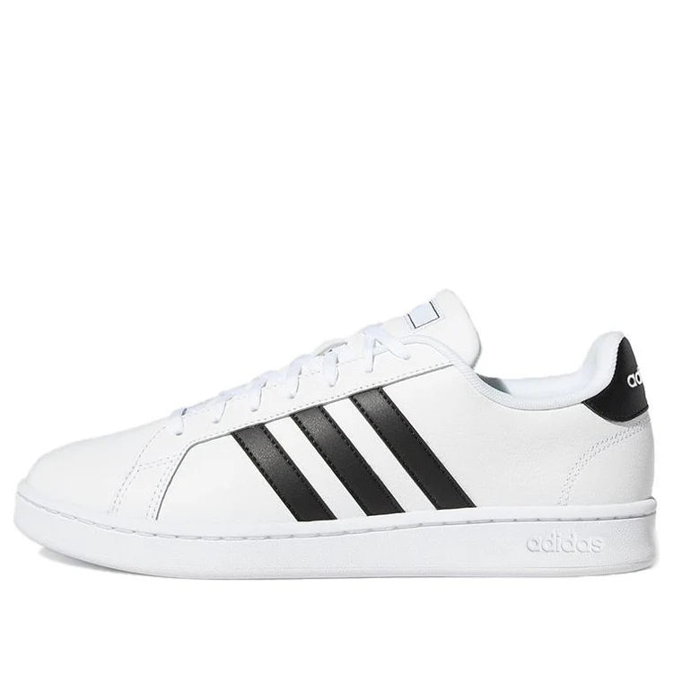 adidas Grand Court 'Cloud White'