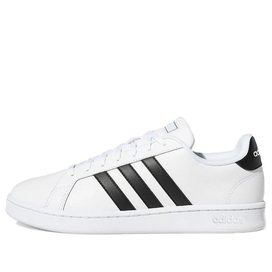 adidas Grand Court 'Cloud White'