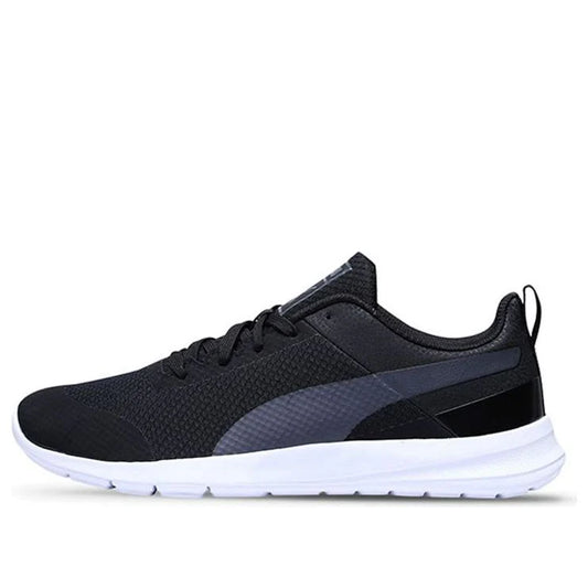 PUMA Trax Black