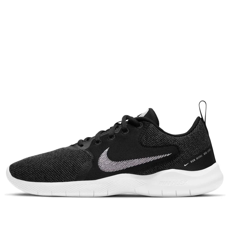 Nike Flex Experience Run 10 'Black'