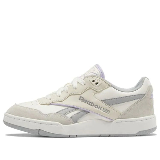 Reebok BB4000 2 ‘White Purple Oasis’