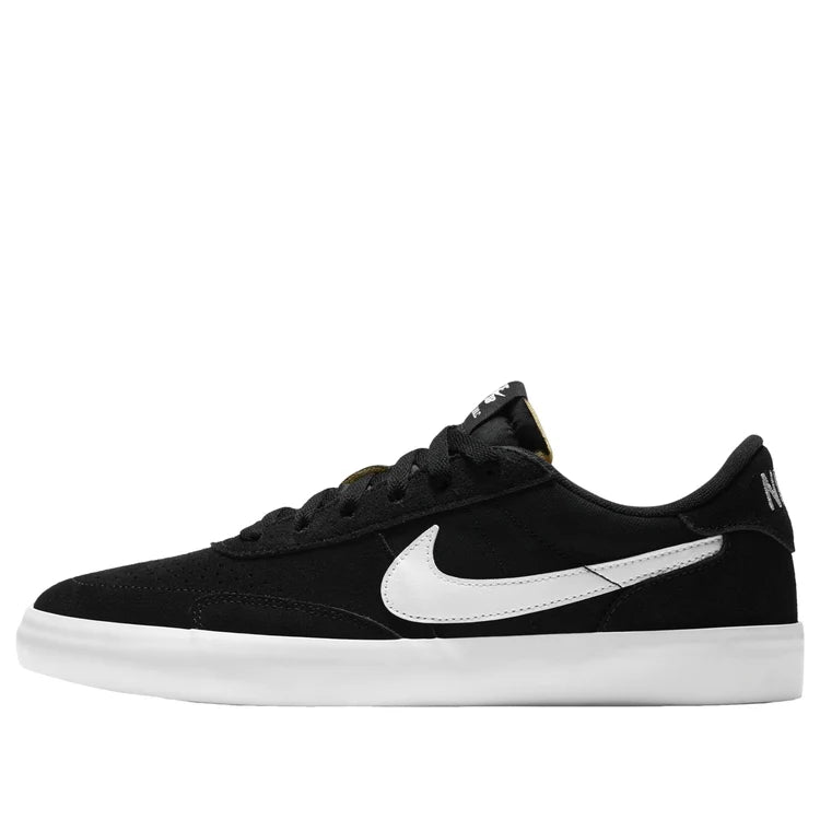 Nike-Heritage Vulc SB 'Black White'